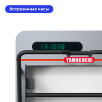 Многофункциональная шведская стенка Yamaguchi Smart Wall 245 см