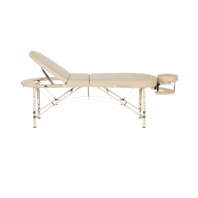 Складной массажный стол Yamaguchi Malibu