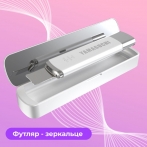 Ультразвуковой прибор для чистки лица Yamaguchi Ultrasonic Face Skin Care